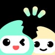 ไอคอนของโปรแกรม: Glow - Enjoyable Conversa…