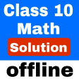 CBSE Math Solution Class 10