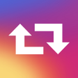 Icon of program: Reposter - Repost for Ins…