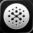ไอคอนของโปรแกรม: Particle News
