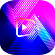 ไอคอนของโปรแกรม: AI Video Maker Music