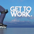 プログラムのアイコン：Get To Work