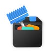 プログラムのアイコン：SwipeCleaner: manage the …