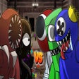 프로그램 아이콘: RobVsRainbow For Roblox