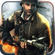 أيقونة البرنامج: Super Gun - Sniper Shoot:…