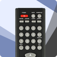 程序图标：Remote for Proscan TV