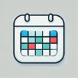 Biểu tượng của chương trình: World Holiday Calendar