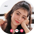 Icon of program: Girls Live Video Chat - O…
