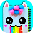 Icon of program: Diy Notebook