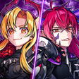プログラムのアイコン：ドラゴンエッグ 仲間との出会い友達対戦RPG