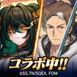プログラムのアイコン：ドラゴンエッグ 仲間との出会い友達対戦RPG