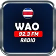 Radio Wao 92.3 Fm Internet Rad