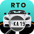 أيقونة البرنامج: rto vehicle information a…