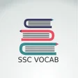 SSC VOCAB