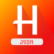 プログラムのアイコン: Hello Json : JSON Editor