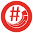 Sitecore Twitter Hashflag icon