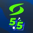 プログラムのアイコン：Supersports