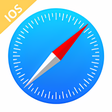 プログラムのアイコン：iBrowser : iPhone browser…