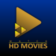 Ícone do programa: Watch HD Movies 2025 - Mo…