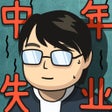 プログラムのアイコン：中年失业模拟器 - 大多数