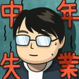 Icon of program: 中年失業模擬器大多數