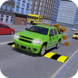 أيقونة البرنامج: Online Pickup Cargo Truck…