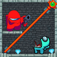 程序图标：Imposter Hero Rescue Earn…