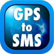 GPS to SMS 2 - Try it