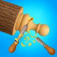 Icoon van programma: DIY Woodturning