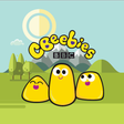 Ícone do programa: CBeebies - Bilingual Educ…