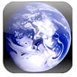 Иконка программы: 3D Earth Screensaver