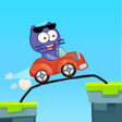 Ikon program: Draw Bridge: Cat Puzzle G…