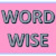 程序图标：Word Wise