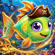 Ikon program: Fishing Scallop Treasure
