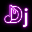 أيقونة البرنامج: Dj Mixer: Music Beat Make…