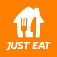 Icône du programme : Just Eat FR - Livraison R…