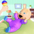 Ikon program: Mother Life Baby Simulato…
