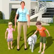 プログラムのアイコン：Virtual Mom Billionaire L…