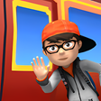 プログラムのアイコン：Subway Run - World Tour