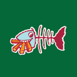 プログラムのアイコン：John Dorys Fish  Chips