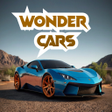 Ikon program: Wonder Cars - Car Racing