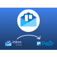 Google Inbox to Trello