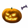 Icon of program: 3D Spooky Halloween Scree…