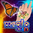 Иконка программы: Magic 4D