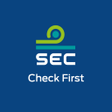 プログラムのアイコン：SEC Check First
