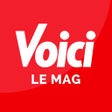 Иконка программы: Voici: le magazine people
