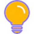 ไอคอนของโปรแกรม: Turn off the lights with …