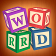 Icon of program: Word Tile Match 3D