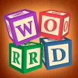 Word Tile Match 3D
