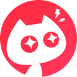 Ícone do programa: 喵喵折+